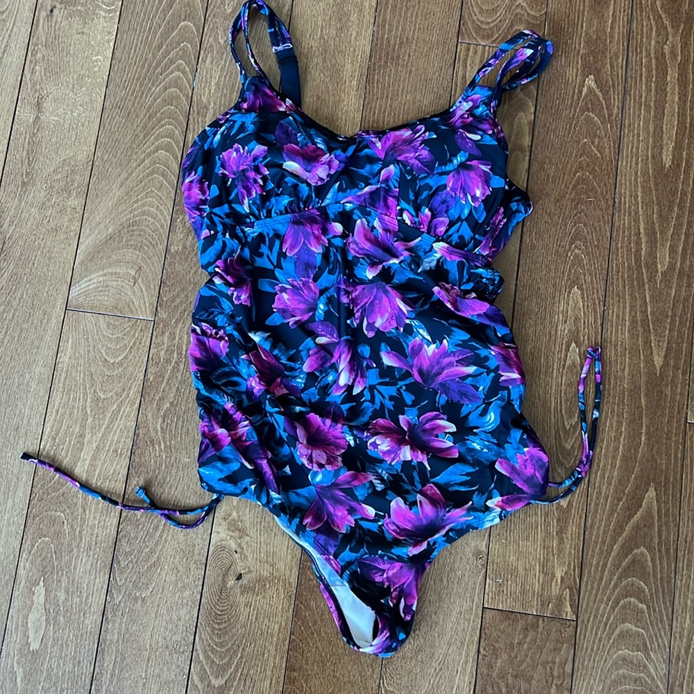 Maillot maternité L